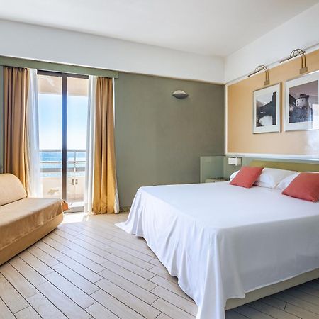 Circeo Park Hotel San Felice Circeo Exteriör bild