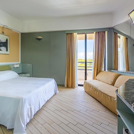 Circeo Park Hotel San Felice Circeo Exteriör bild